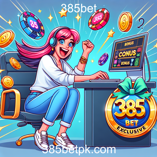 Descubra as Ofertas Exclusivas da 385bet: Oportunidades Imperdíveis para Jogadores