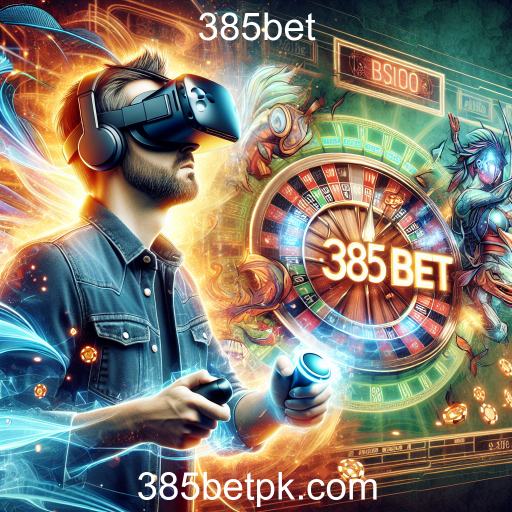 A Revolução dos Jogos Virtuais: Entretenimento e Competição no Mundo Digital